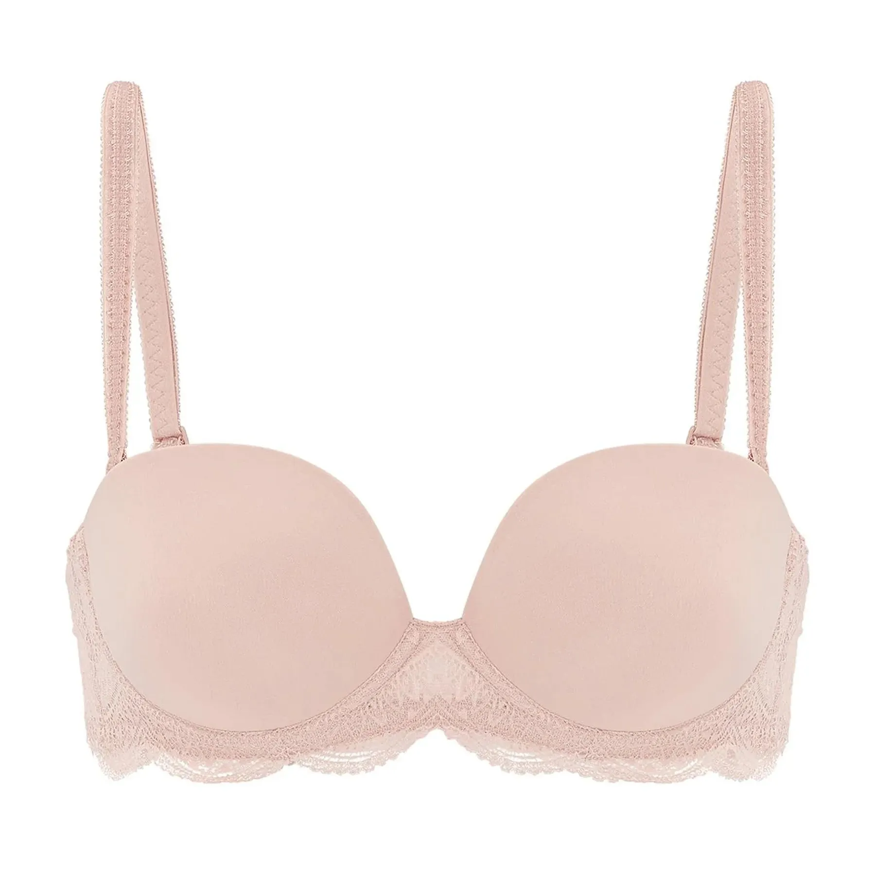 Simone Pérèle Karma Strapless Bra