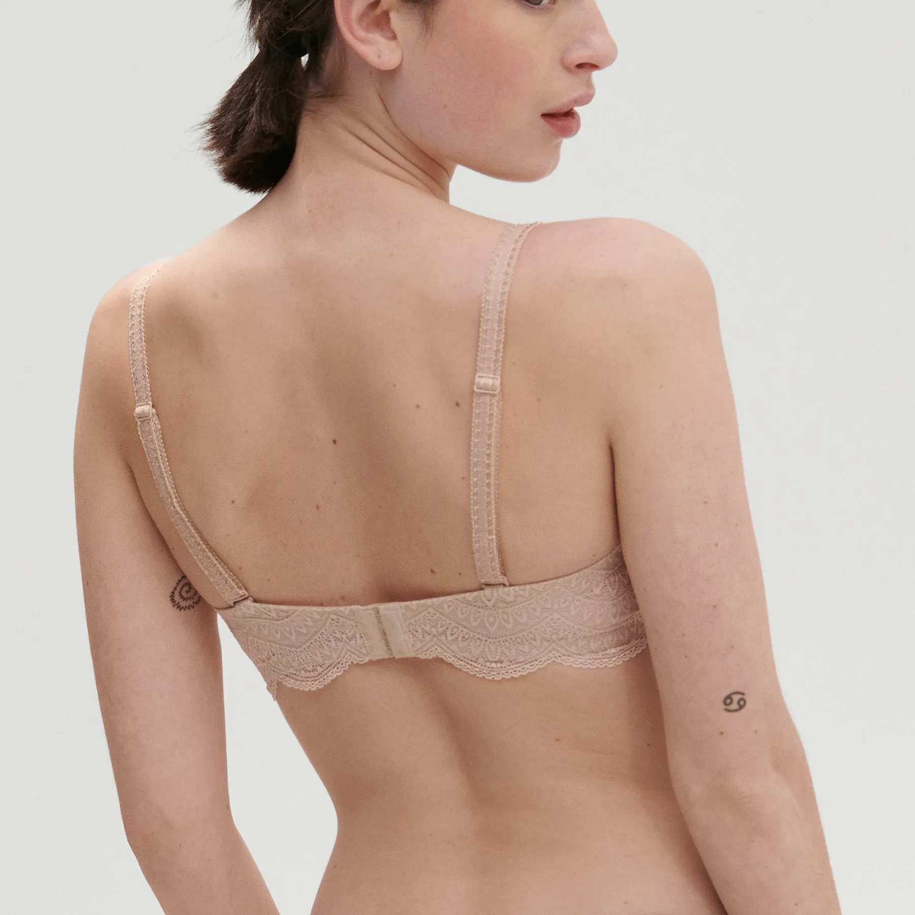 Simone Pérèle Karma Strapless Bra
