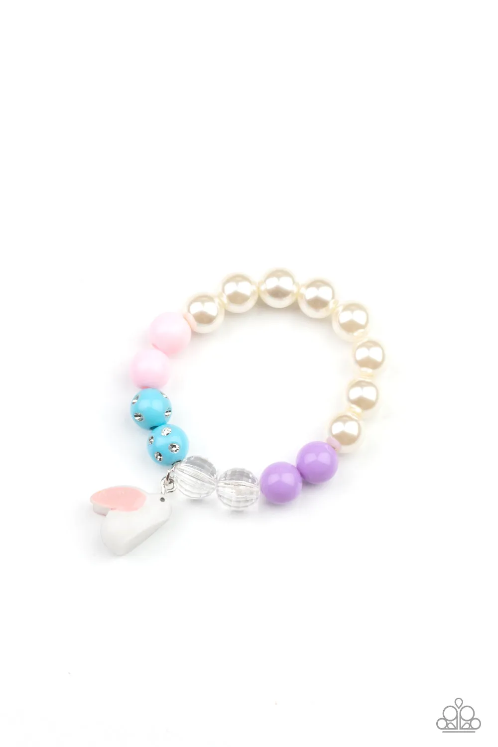 SS - Rabbit Stretch Bracelets