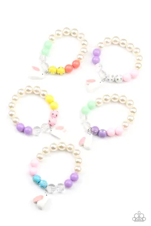 SS - Rabbit Stretch Bracelets