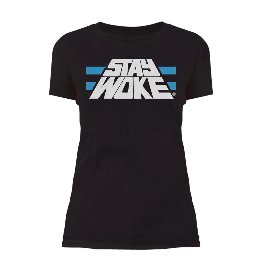 Stay Woke T-Shirt
