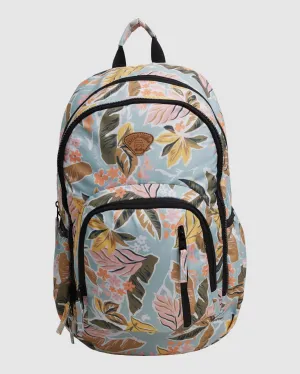 Sunset Roadie Backpack