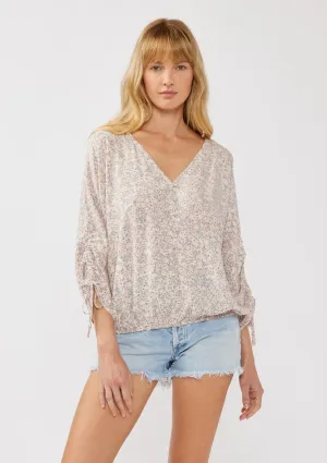 Sweet Escape Floral Top