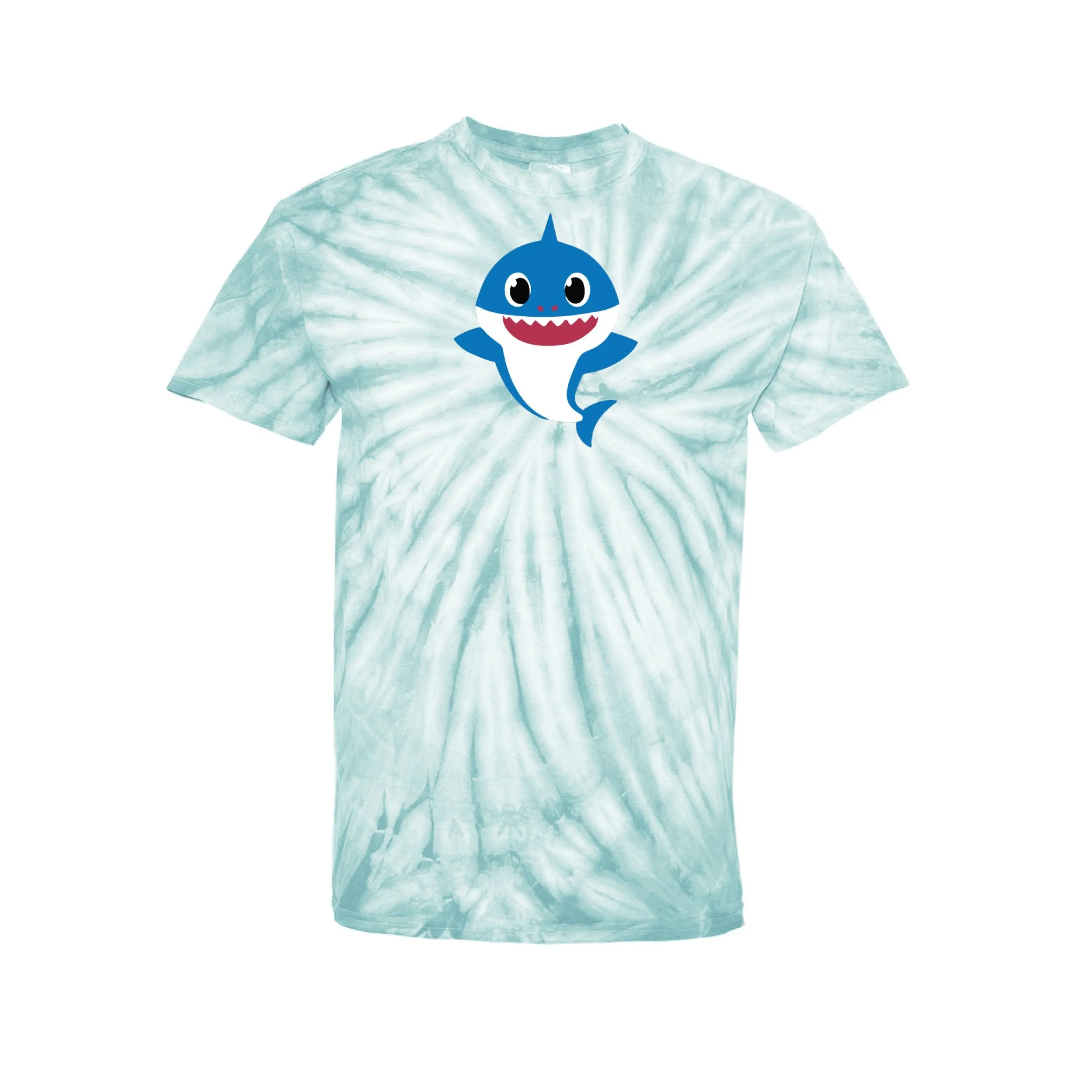 T-Shirts Baby Shark