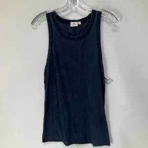 Top Sleeveless By Adriano Goldschmied  Size: M