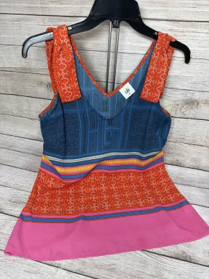 Top Sleeveless By Cabi  Size: Xs