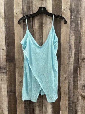 Top Sleeveless By Chaser  Size: M