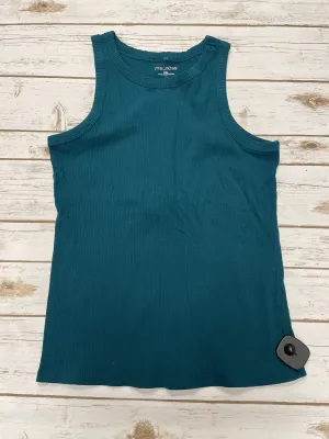 Top Sleeveless By Maurices  Size: 2x