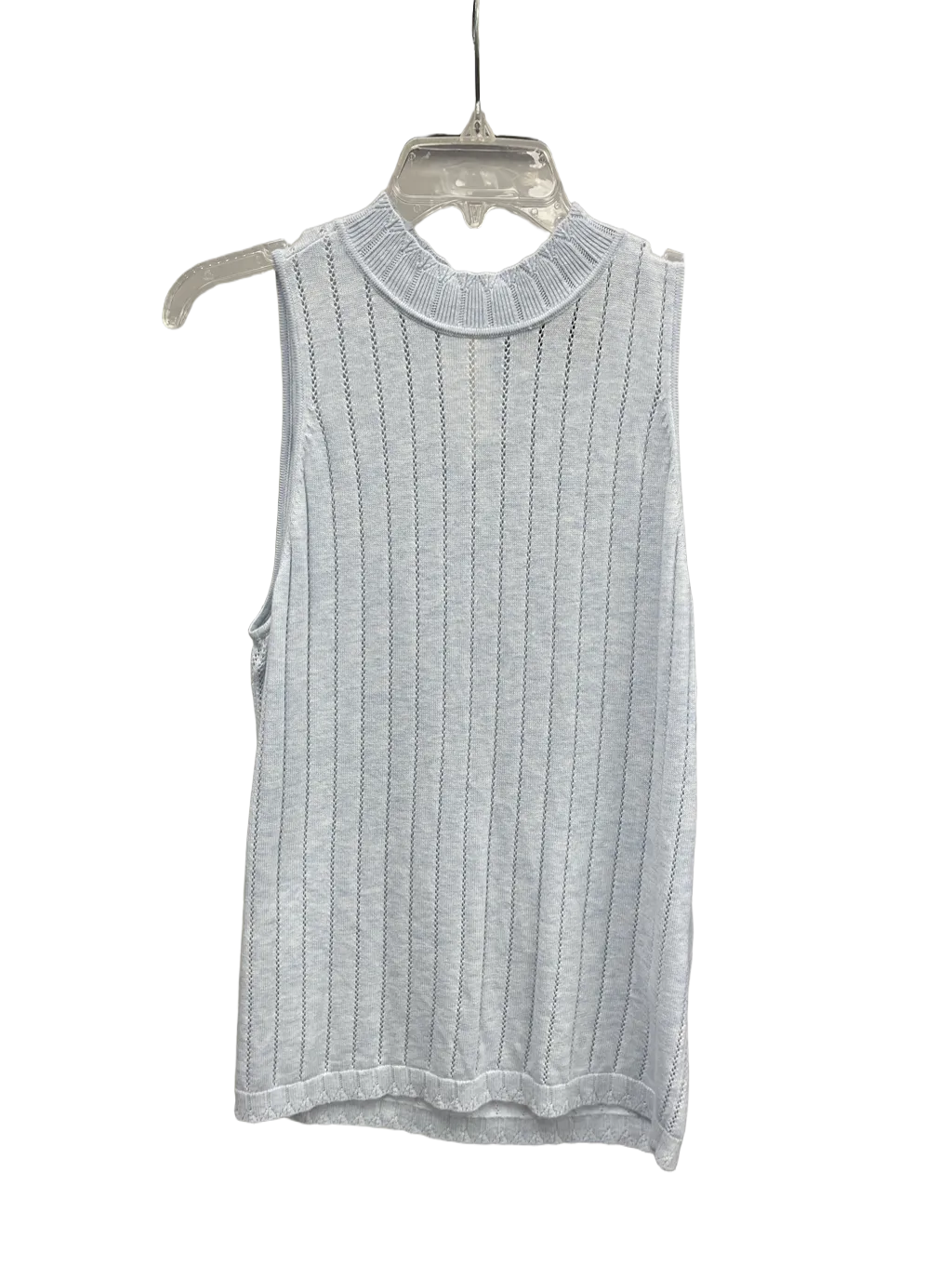 Top Sleeveless By White House Black Market  Size: L