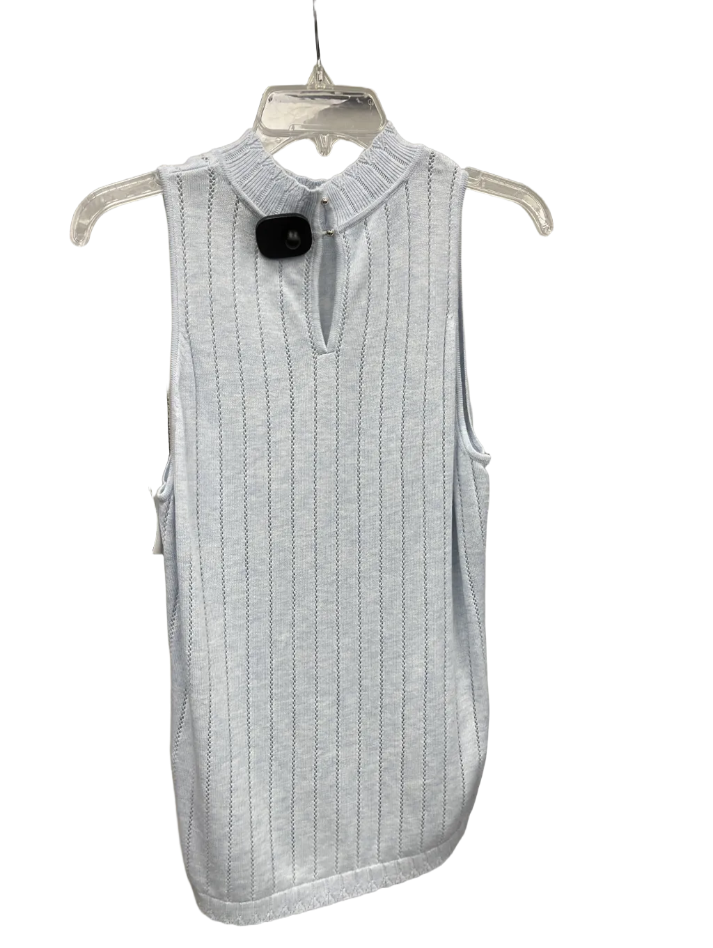 Top Sleeveless By White House Black Market  Size: L