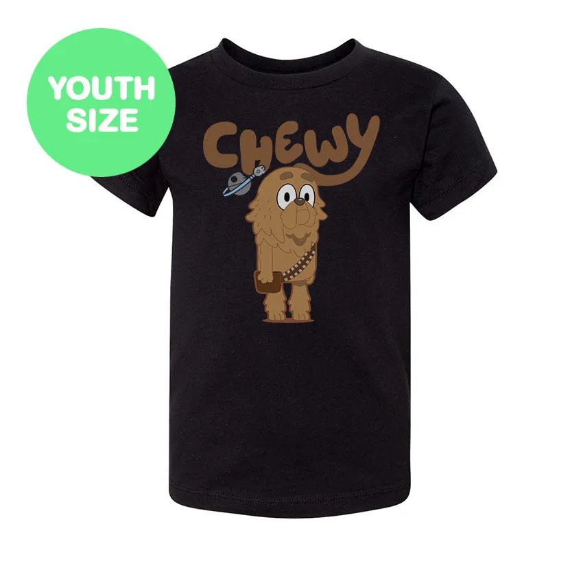Toygami: Chewy