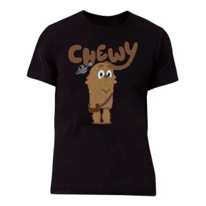 Toygami: Chewy