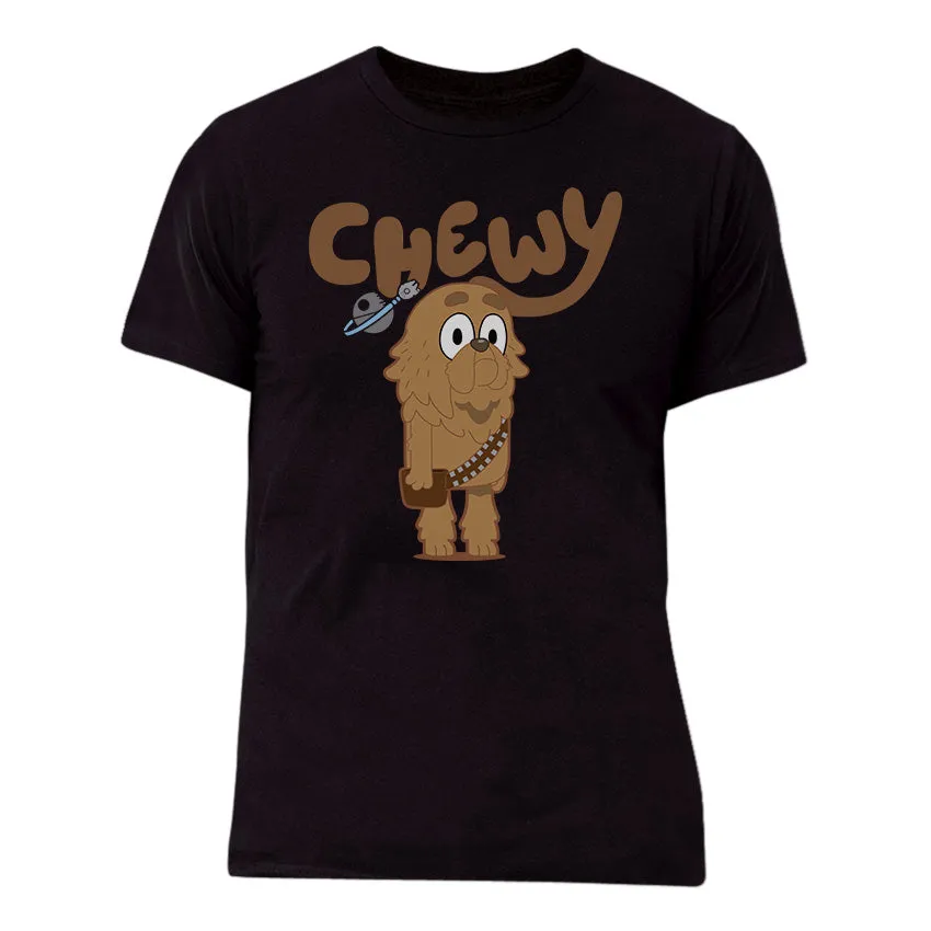 Toygami: Chewy