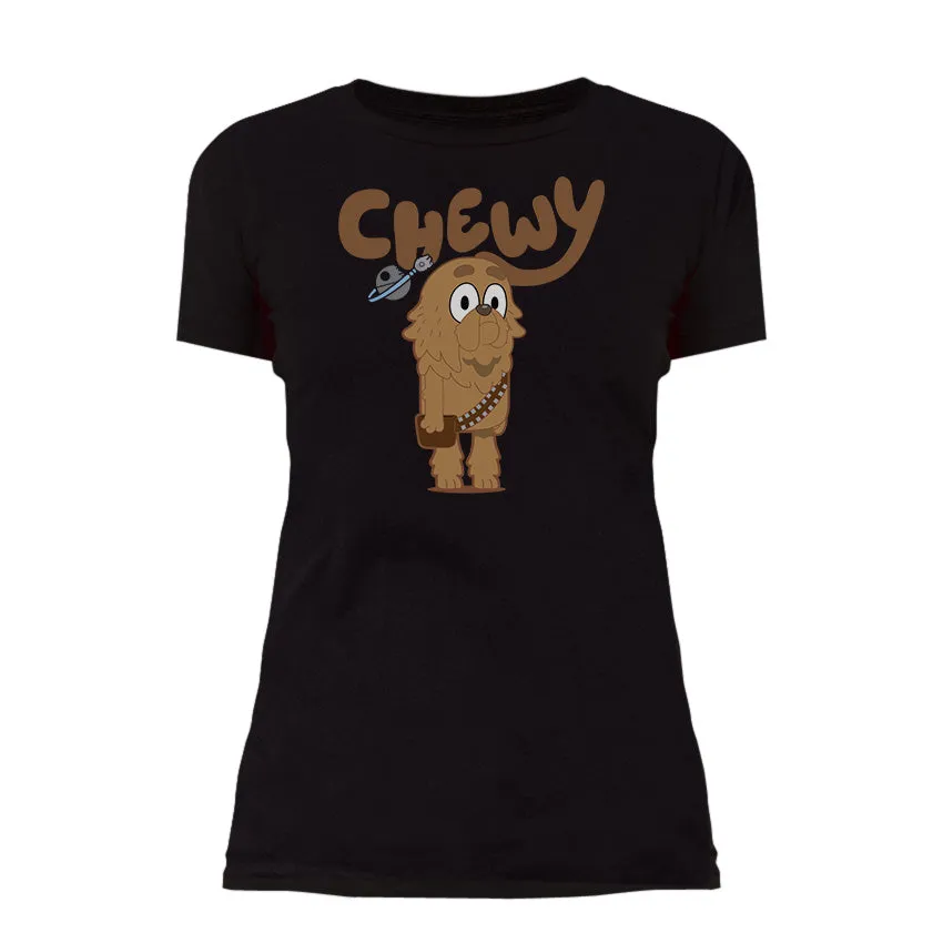 Toygami: Chewy