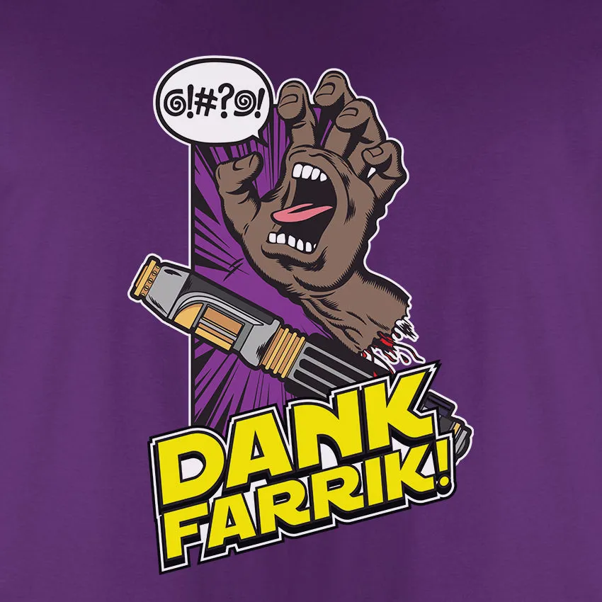 Toygami: Dank Farrik!