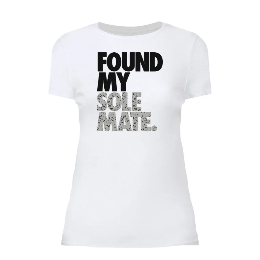 Toygami: Found My Sole Mate