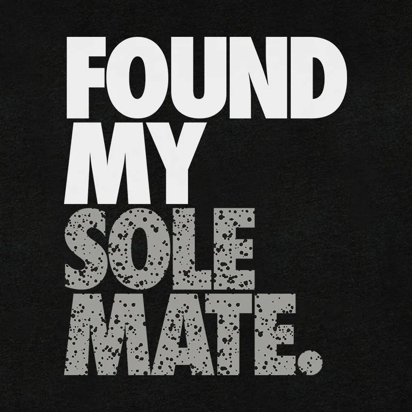 Toygami: Found My Sole Mate