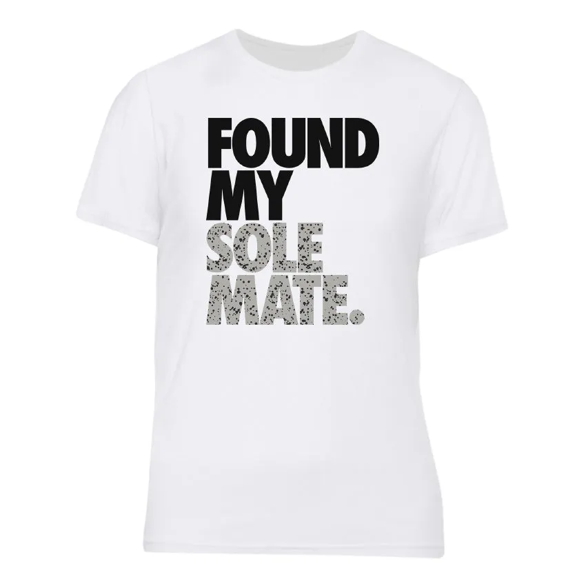 Toygami: Found My Sole Mate