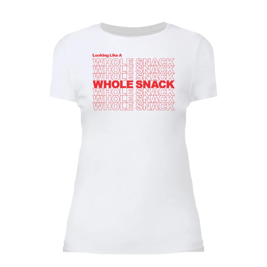 Toygami: Whole Snack