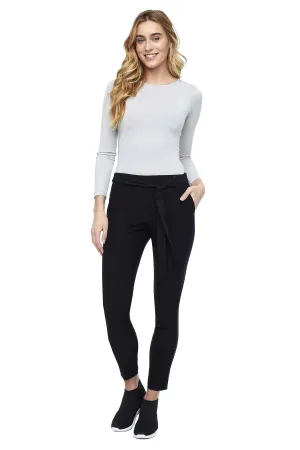 Tyler Madison Sasha Belted Pant