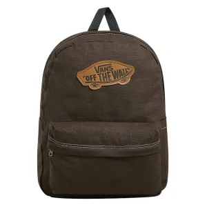 Vans Old Skool Classic Backpack - Demitasse
