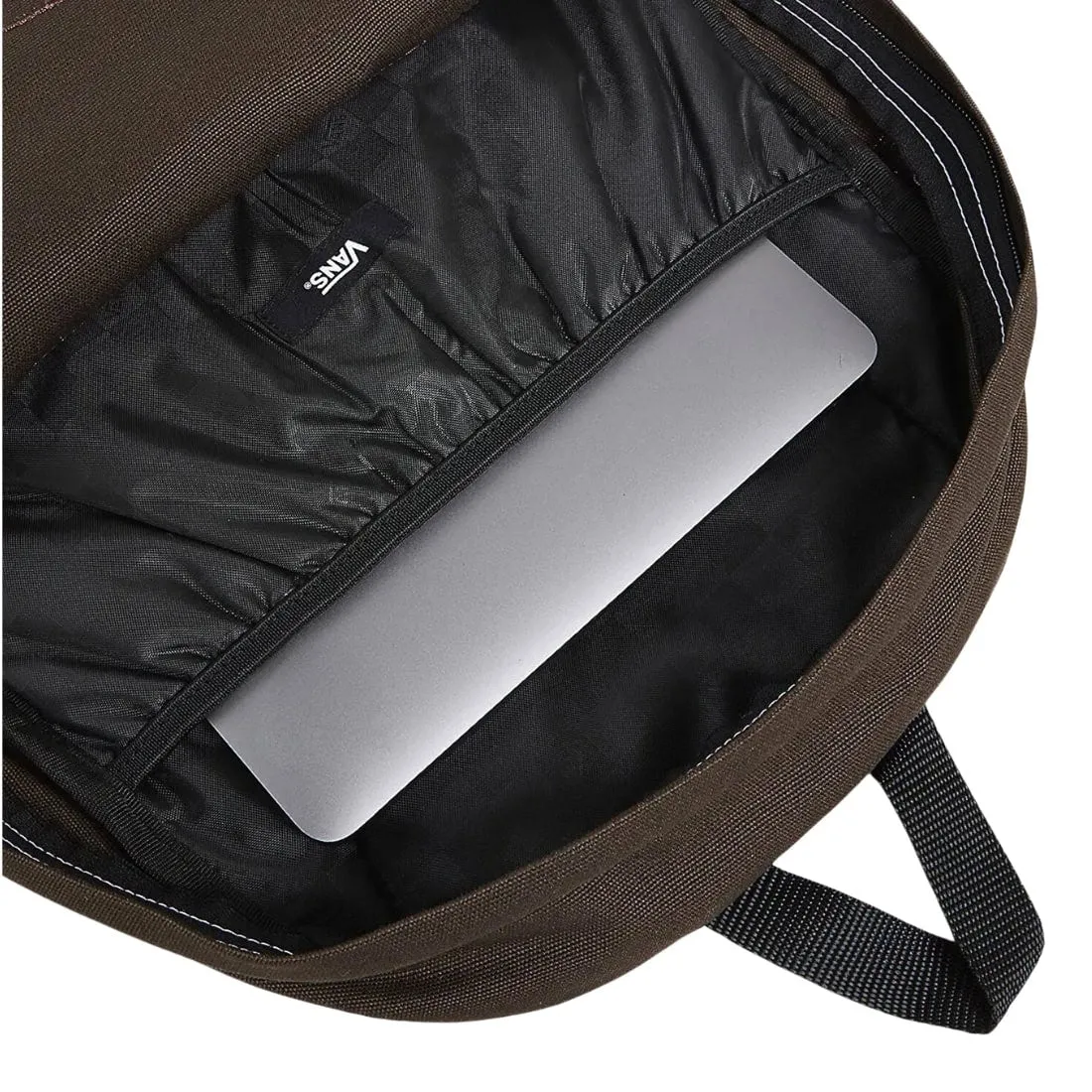 Vans Old Skool Classic Backpack - Demitasse