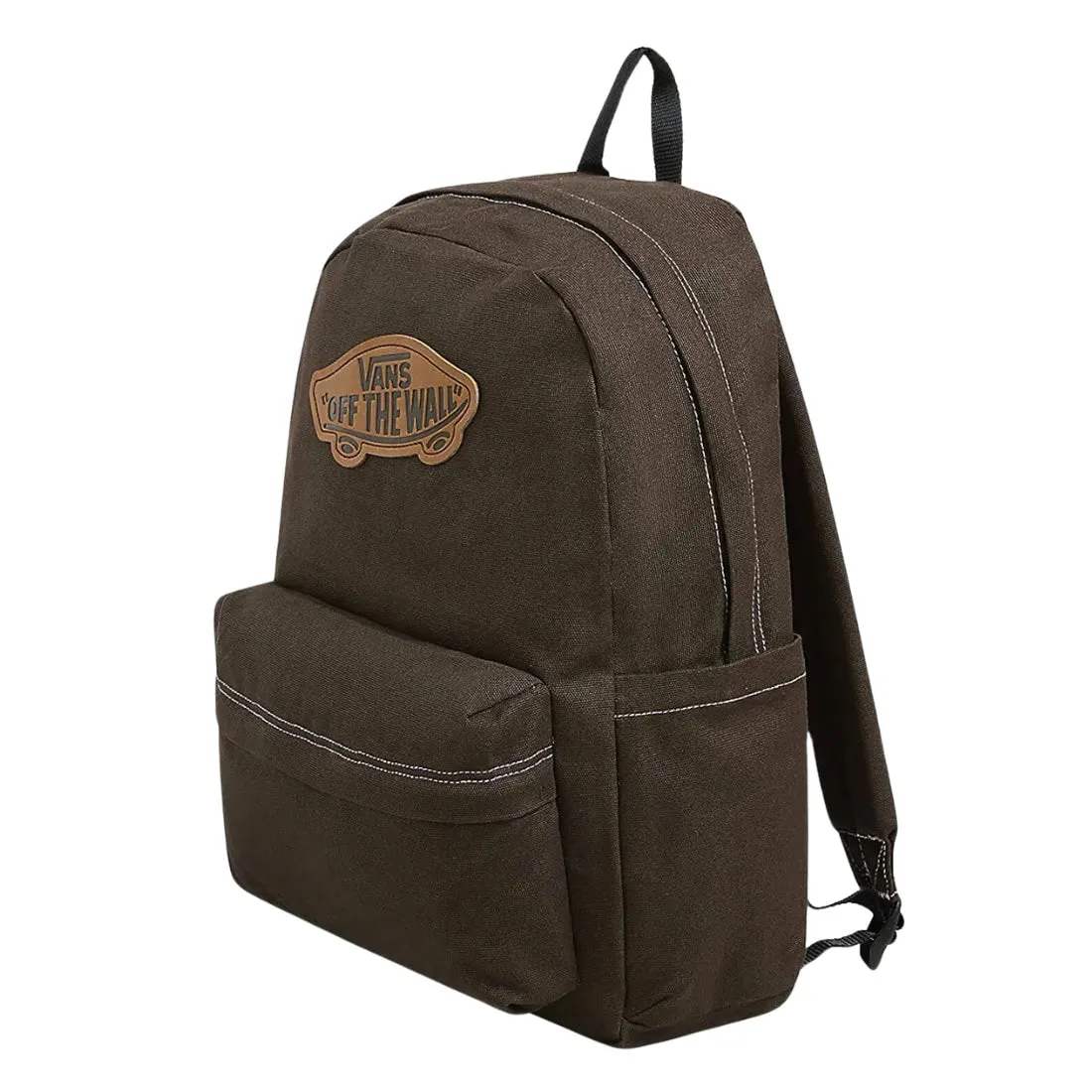 Vans Old Skool Classic Backpack - Demitasse