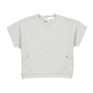Vignette Women's Fiona Sweater - Grey