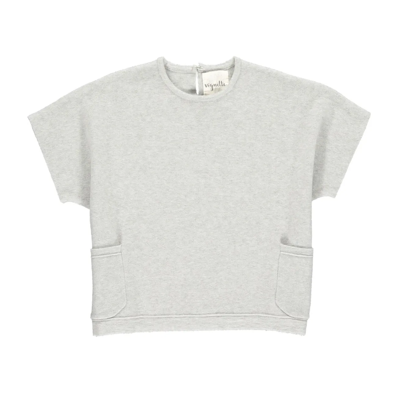 Vignette Women's Fiona Sweater - Grey