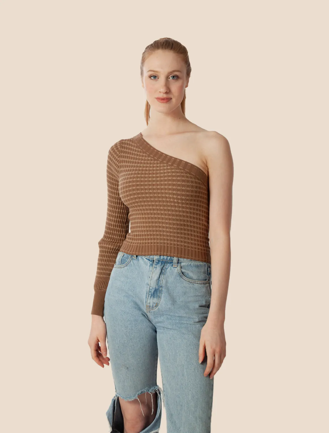 VIPER 'MEIMEI' TOP