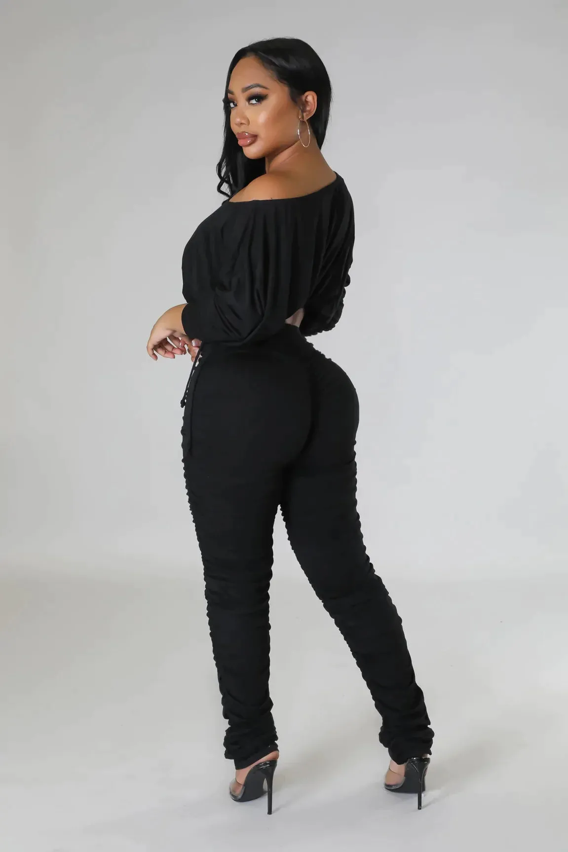 WINTER PANT SET