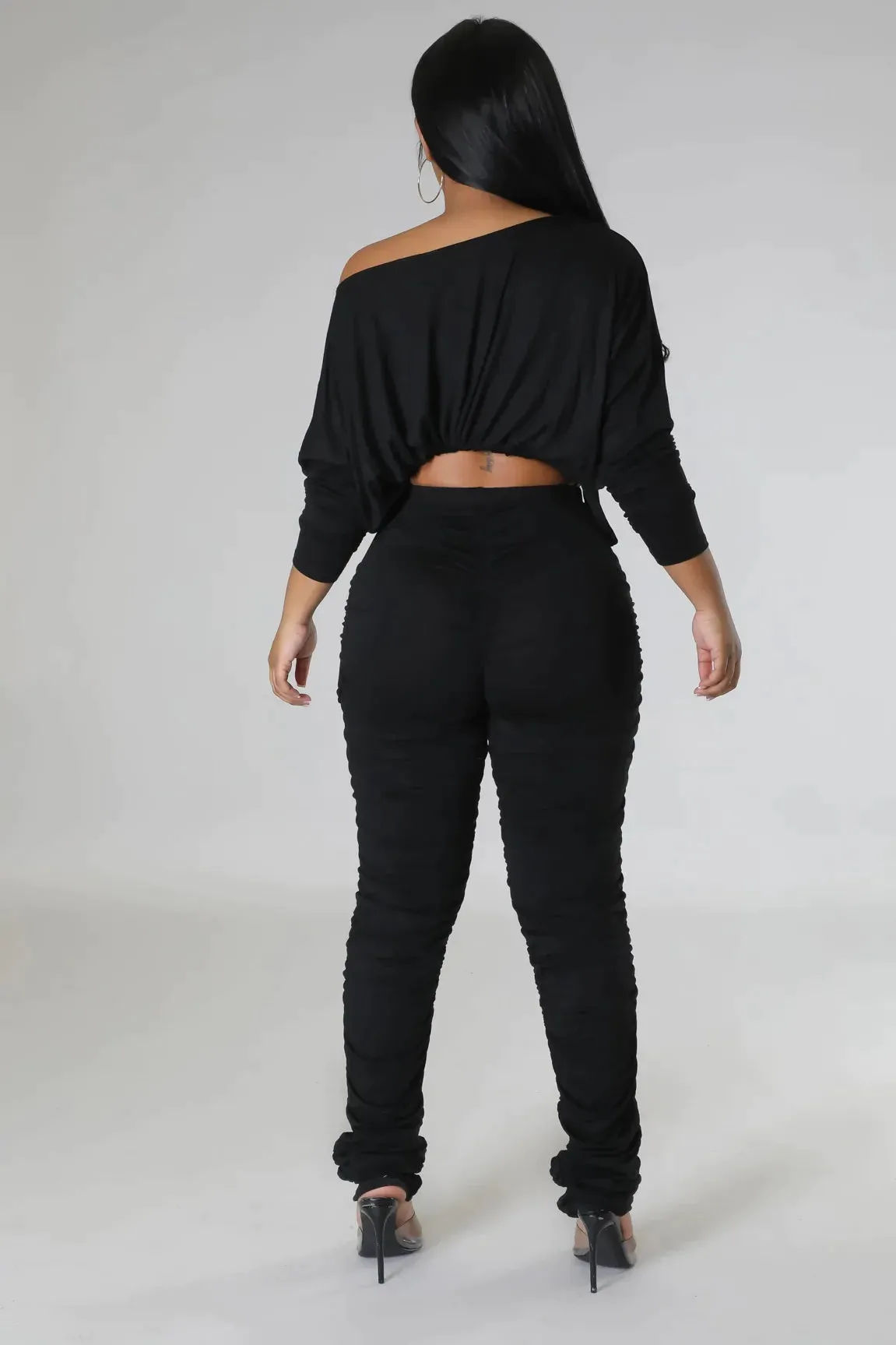 WINTER PANT SET