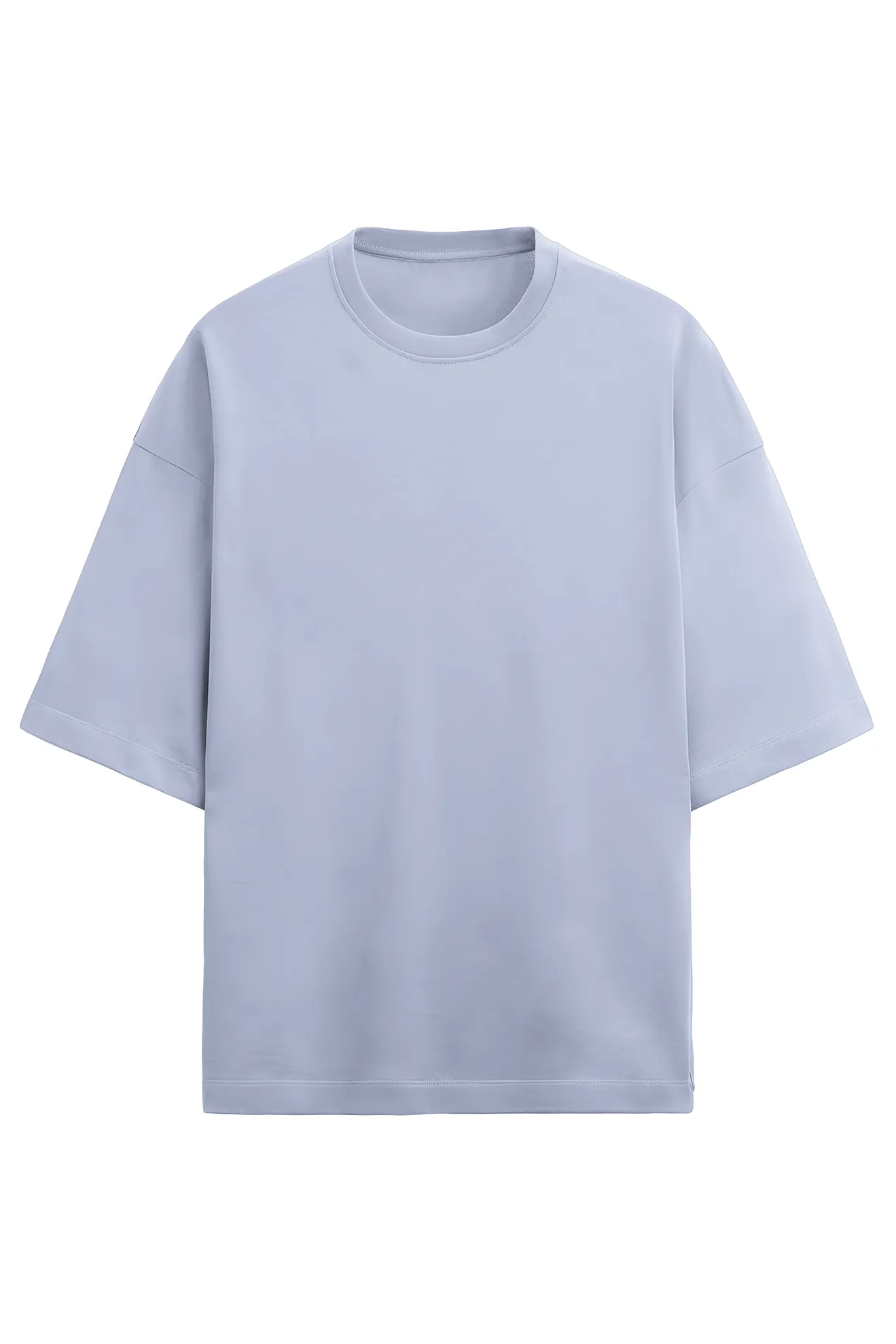 Women Printed Oversized T-Shirt