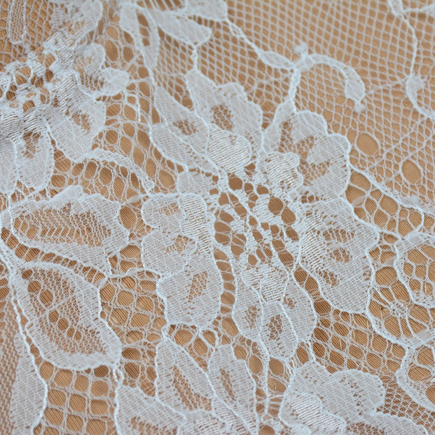 Women's Floral Lace Bustier Crop Top Gothic Corset Bra Tops Khaki