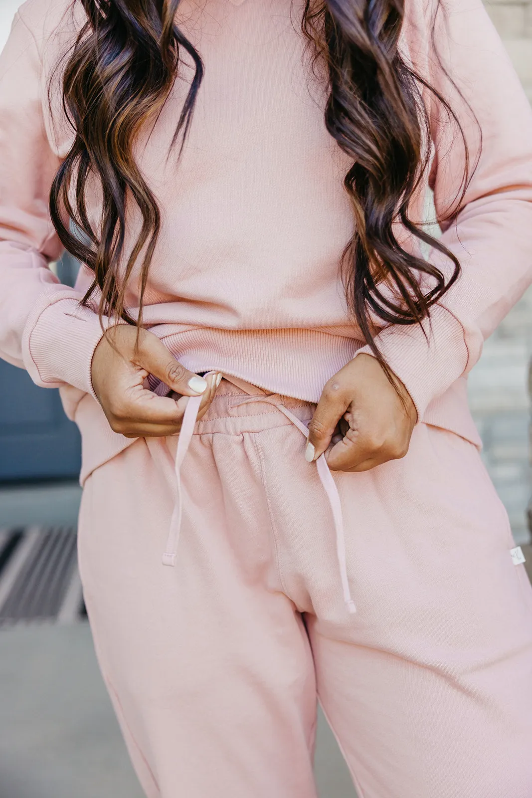 Women's Jogger - Mae