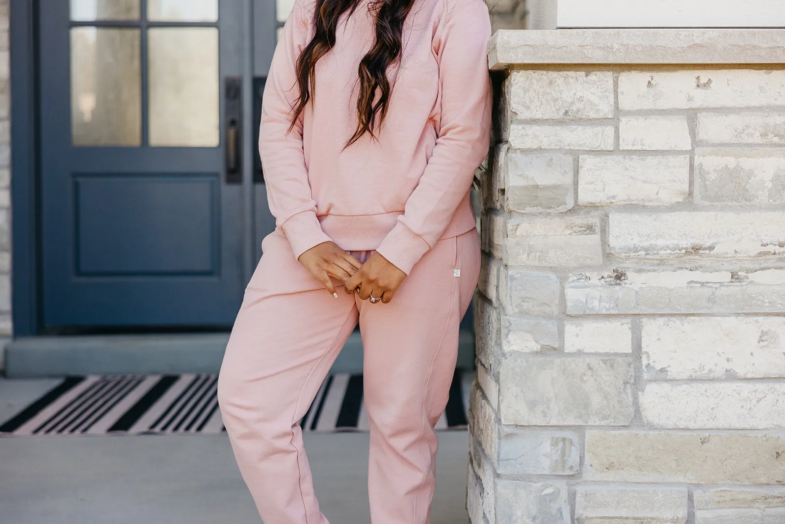 Women's Jogger - Mae