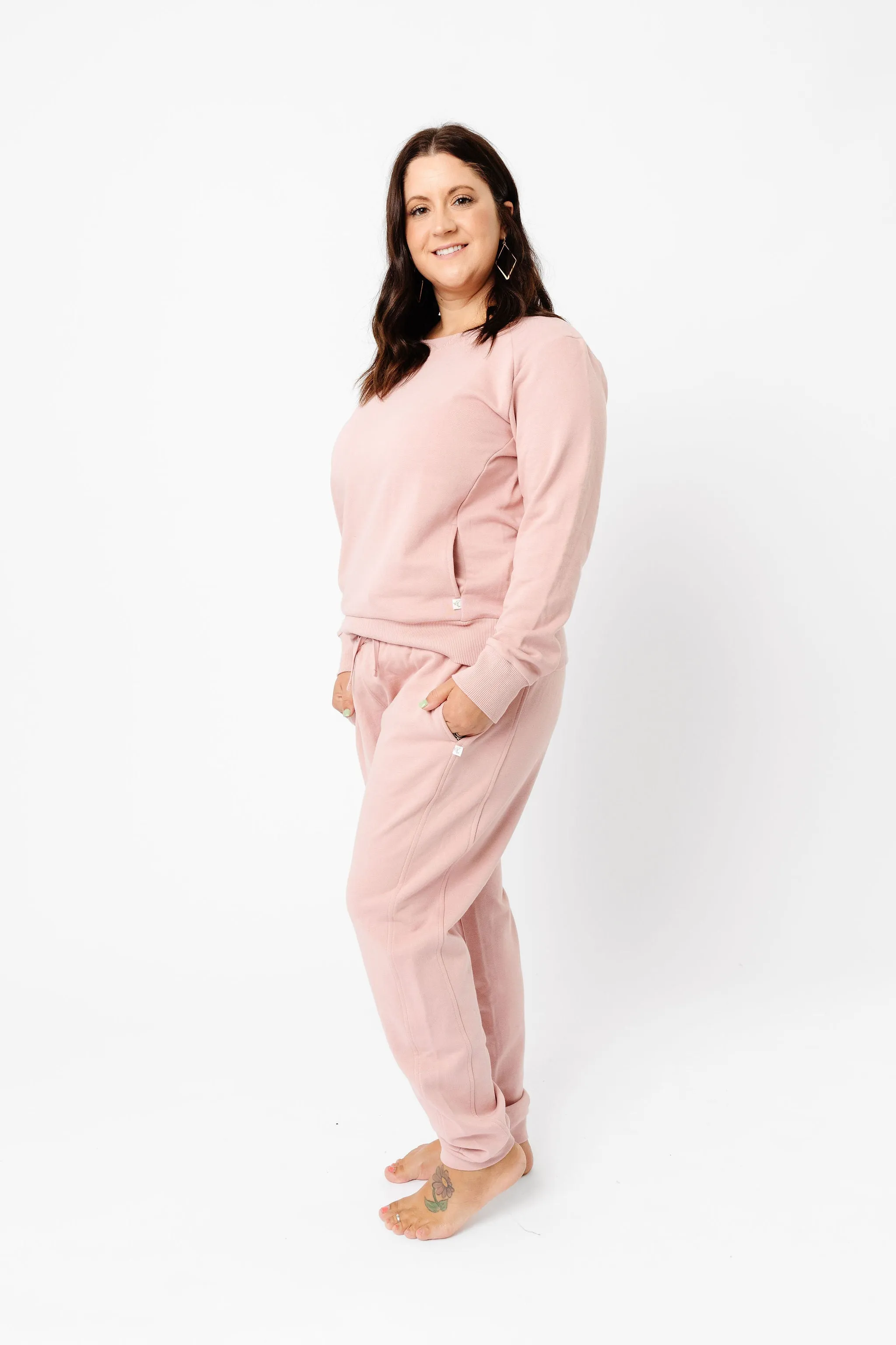 Women's Jogger - Mae