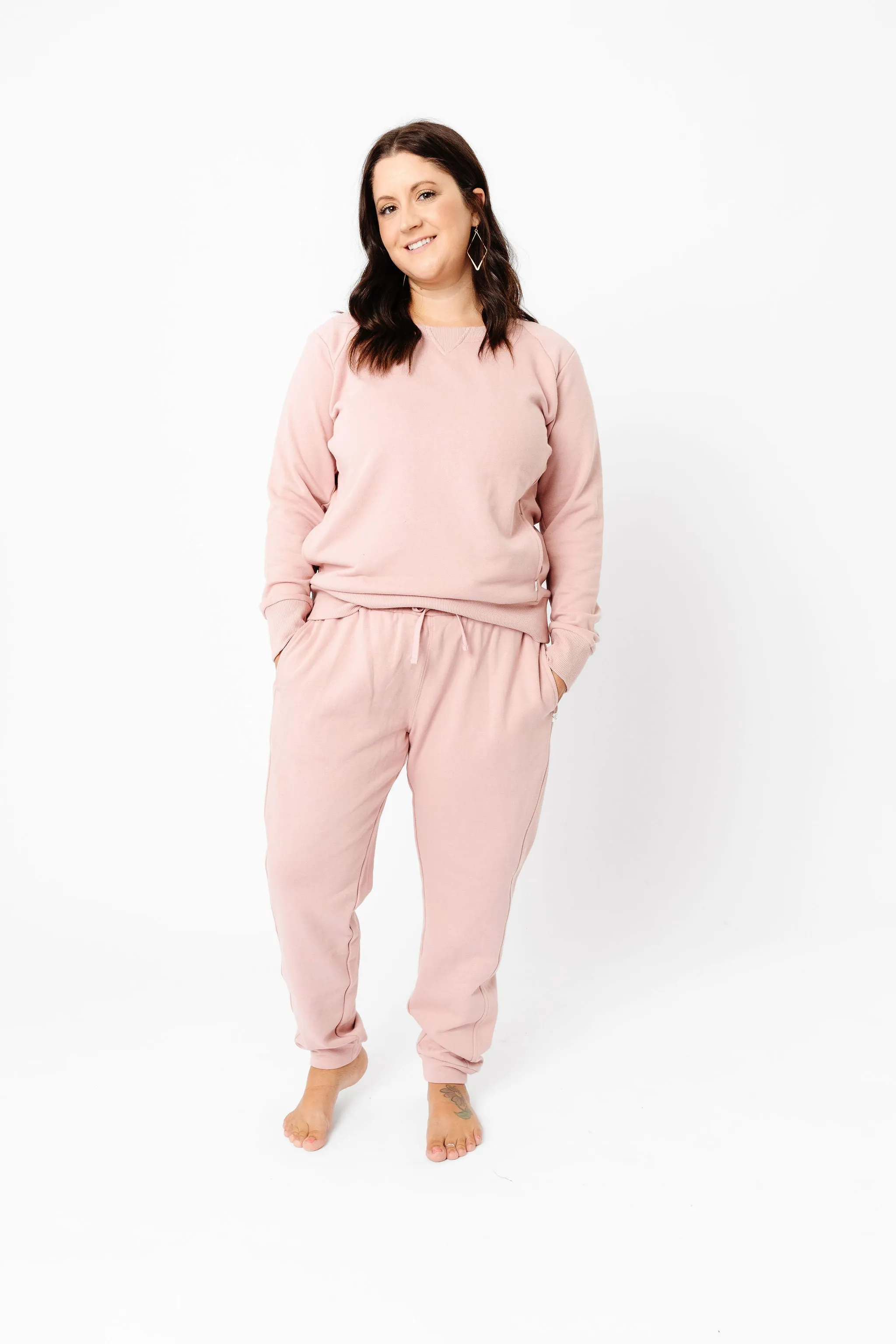 Women's Jogger - Mae