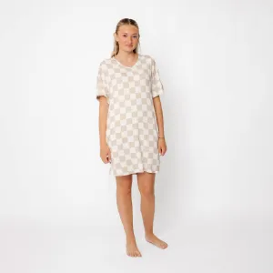 Women's Nightgown - Brooks