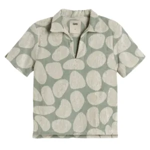 Women's Pebble Jaffa Terry Shirt