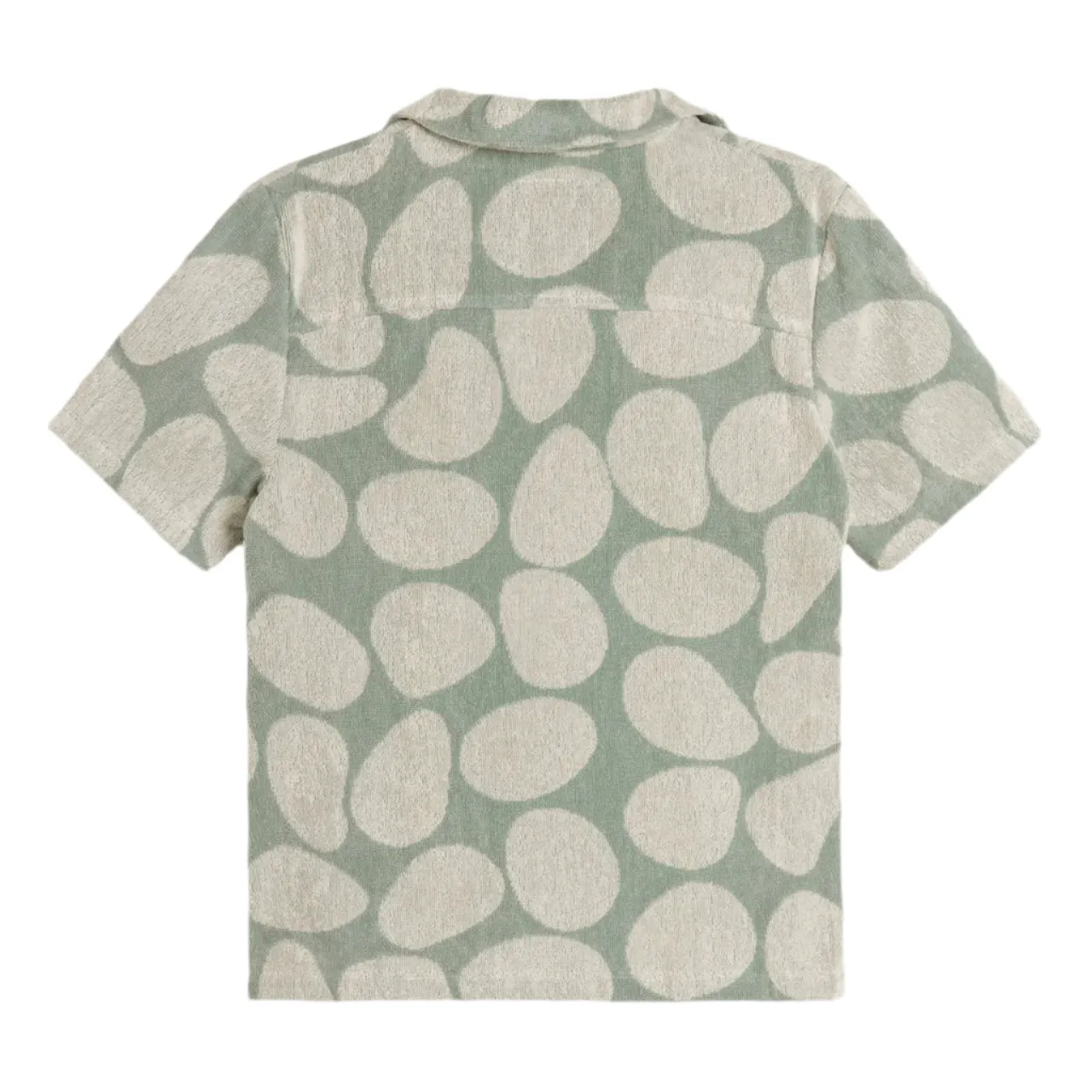 Women's Pebble Jaffa Terry Shirt